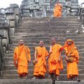 Angkor le retour