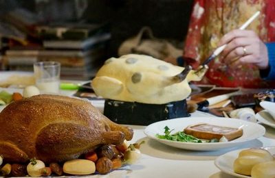 Cuisine d'atelier