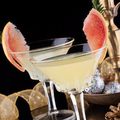 Tres cocteles deliciosos y sin alcohol