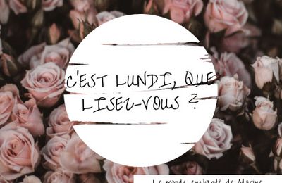 C'est lundi, que lisez-vous ? | 498