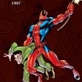 Panini Marvel Intégrale Deadpool