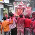 Udaipur fête toujours 