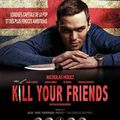 Concours Kill Your friends : 10 places à gagner pour une brillante comédie noire british!! 