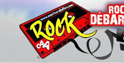 Rock CAA (1ère partie)