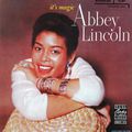 Abbey Lincoln (1930-2010)