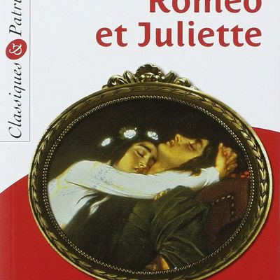 William Shakespeare - Roméo et Juliette