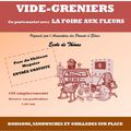 Vide-grenier de l'APE le Dimanche 3 mai 2015