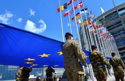 Défense "et en même temps" armée européenne : Billevesées et calembredaines... Par Guillaume Berlat