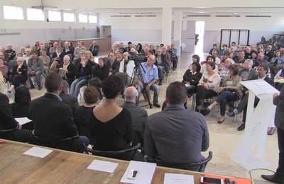 Bilan de la municipalité