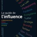 LE GUIDE DE L'INFLUENCE