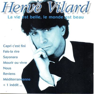 Capri c'est fini    -    Hervé Vilard        1966