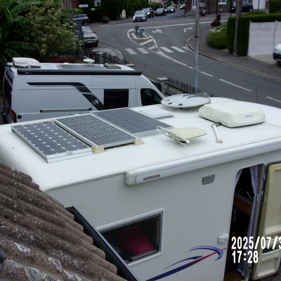 La télévision sur TNT, ou Parabole