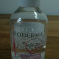 BIODERMA- Eau micellaire nettoyante et démaquillante Créaline H2O