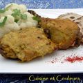 Poulets du monde : Poulet tandoori ( l'Inde )