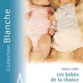 Les bébés de la chance – Le seul amour du Dr Thatcher (Harlequin Blanche) PDF