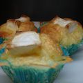 Muffins capricieux