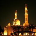 Mosquée de Jumeira