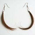 Boucles "Vaudou 4"