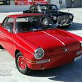 BMW 700 Coupe 1959-1964