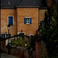 Bazouges sur Le Loir (Sarthe)