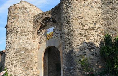 Castelnou