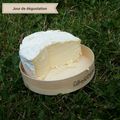 Passion fromage