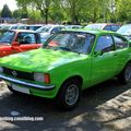 Opel kadett type C (1973-1979)(Retrorencard juin 2013)