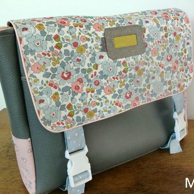 Retour vers le Futur n°2: Rentrée Home made et Mavadesque