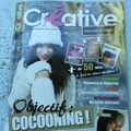 Créative Magazine