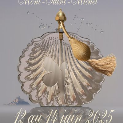 11ème Rando baie du Mont-Saint-Michel - du 12 au 14 juin 2025 - demandez le programme !!!