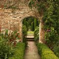 Sissinghurst Castle et Great Dixter: Flower Power