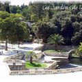 3eme Les jardins de la Fontaine 