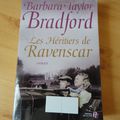Barbara Taylor Bradford les héritiers de Ravenscraft 