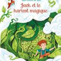 Coucou ! - Mes contes de fées - Jack et le haricot magique