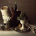 Le Banquet d'Irving Penn