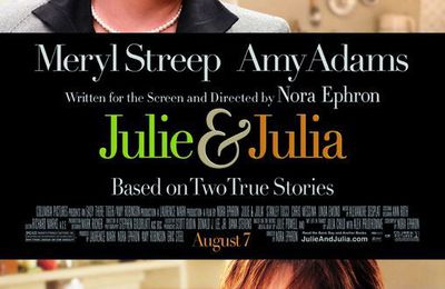 Julie & Julia