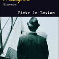 Pietr le Letton