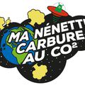 Ma Nénette carbure au CO2 - dernière de la saison !!!