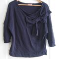 Sweat noeud Zara neuf (VENDU)