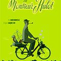 Le jacquot de monsieur Hulot, David Merveille 