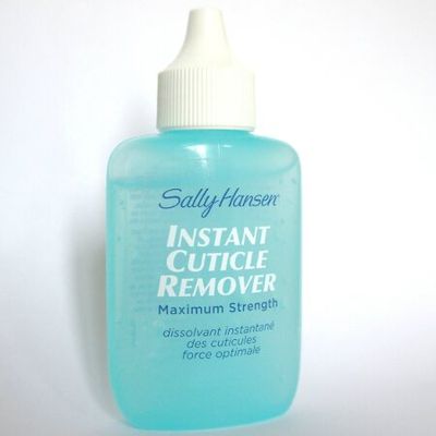 Sally Hansen - Instant Cuticule Remover