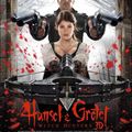 "Hansel & Gretel : Witch Hunters"