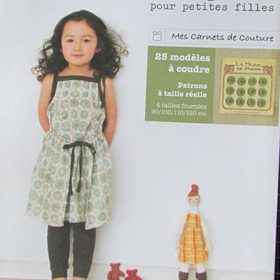 Fiche de lecture : Basiques pour petites filles, Yuri Araki.
