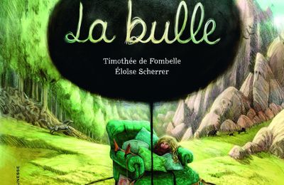 La bulle