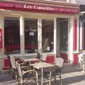 {Sortie} Restaurant Les Canailles - Chalon sur Saône