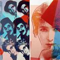 "Andy Warhol: Ten Portraits of Jews of the Twentieth Century"