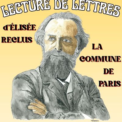 Soirée Elisée Reclus