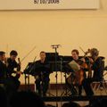 Concert de Musique de Chambre