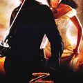 La Légende de Zorro