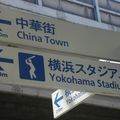 Yokohama